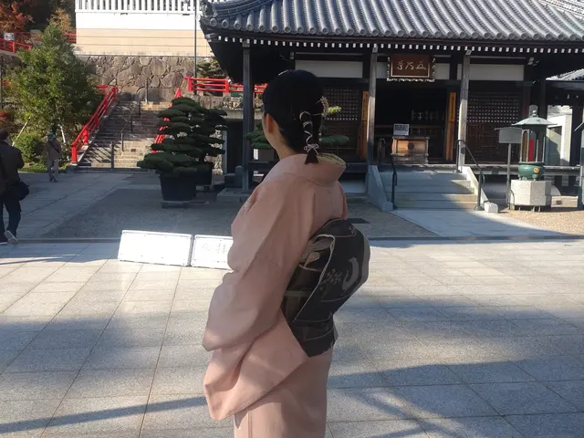 ☆1000件以上の実績☆早くて楽な着付け☆ヘアセット込み☆早朝可☆追加料金なし