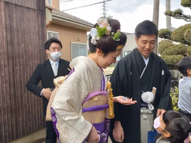 ☆1000件以上の実績☆早くて楽な着付け☆ヘアセット込み☆早朝可☆追加料金なし