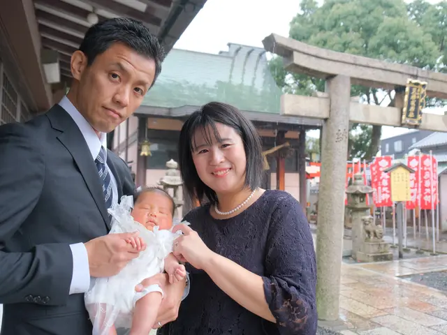 撮影時の産着レンタル無料!撮影データはDVD+オンライン納品!女性カメラマン対応