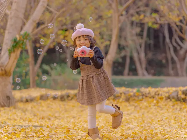 【地域密着】ロケフォトはお任せください♪ポートレート専門カメラマンが撮影します!