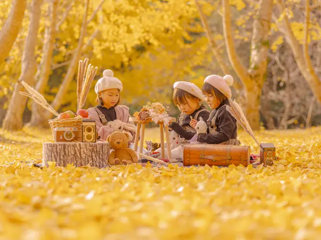 【地域密着】ロケフォトはお任せください♪ポートレート専門カメラマンが撮影します!
