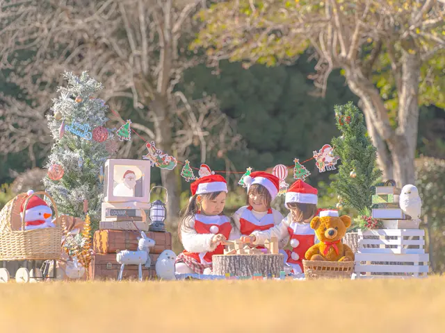 【地域密着】ロケフォトはお任せください♪ポートレート専門カメラマンが撮影します!