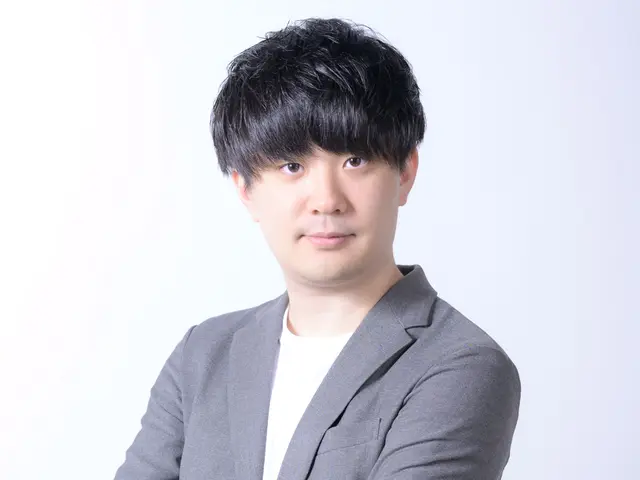 勝手に追加修正OK!登壇、SNS、マッチングアプリ等で使用できる写真を撮影します