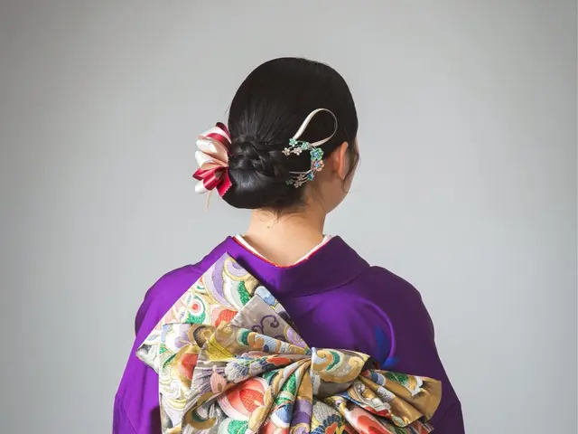 福岡エリア対応◎美容師歴33年ヘアメイク着付け。ブライダル成人式前撮りおよばれ