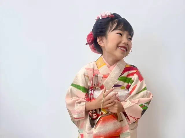 七五三・卒業式受付中☆早朝無料☆ヘア込み☆お客様に寄り添った着付けヘアメイク