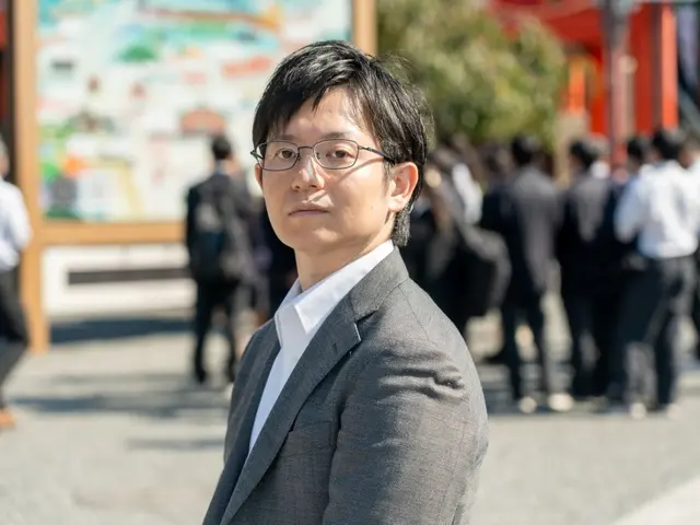 婚活・ビジネスプロフィール撮影ならお任せ!あなたの自然な雰囲気を撮影いたします♪