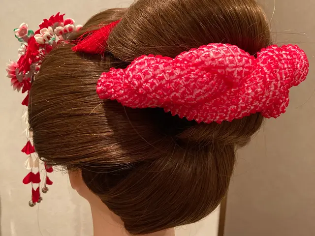美容業界25年1級着付け技能士!婚礼・振袖など着付けとヘアをセットで承ります
