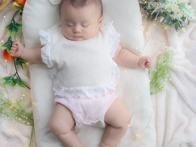 【女性カメラマンが撮影◎】撮影小物有り。授乳シーンなどご要望にお応えします。