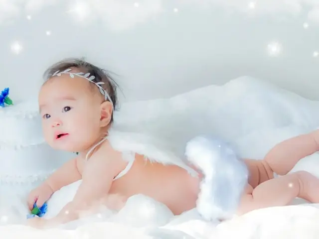 【女性カメラマンが撮影◎】撮影小物有り。授乳シーンなどご要望にお応えします。