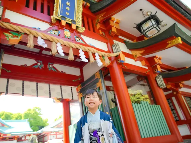 港区発!子育てパパ写真家がスピーディーに撮影◎