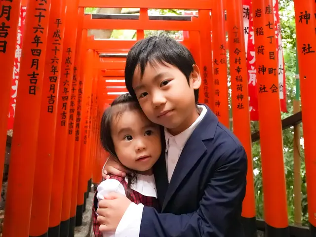 港区発!子育てパパ写真家がスピーディーに撮影◎
