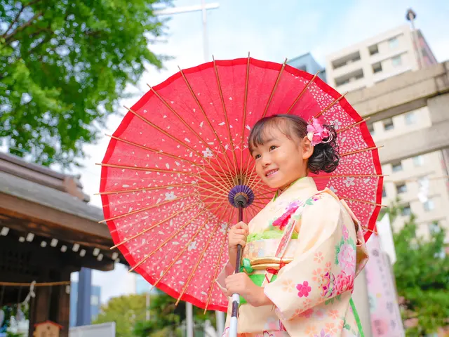 港区発!子育てパパ写真家がスピーディーに撮影◎