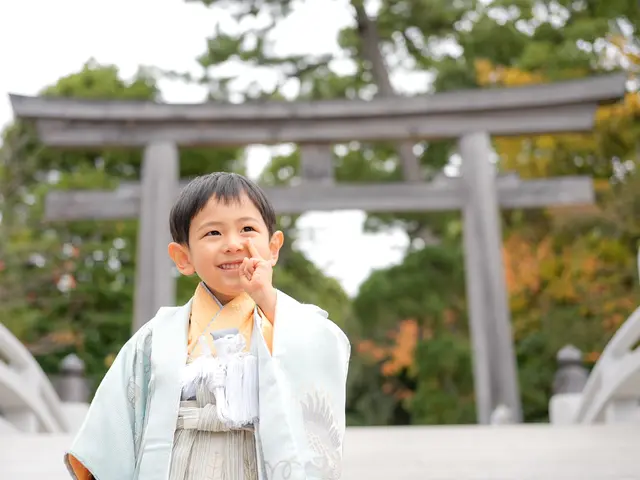 港区発!子育てパパ写真家がスピーディーに撮影◎