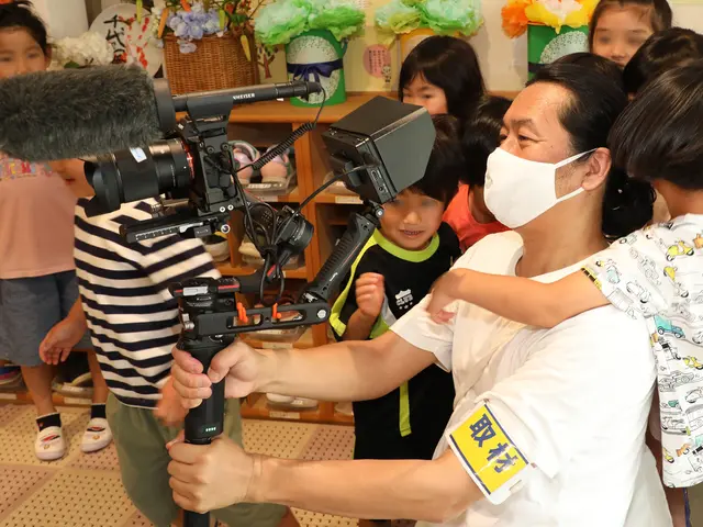 各種イベント撮影やインタビュー動画はお任せください