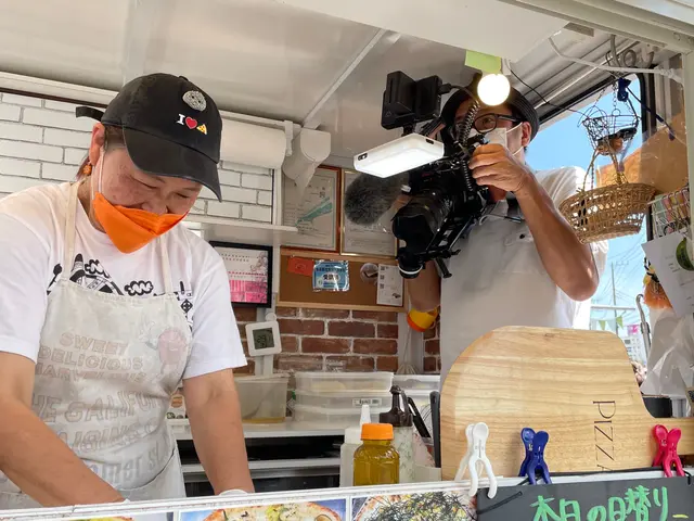 各種イベント撮影やインタビュー動画はお任せください
