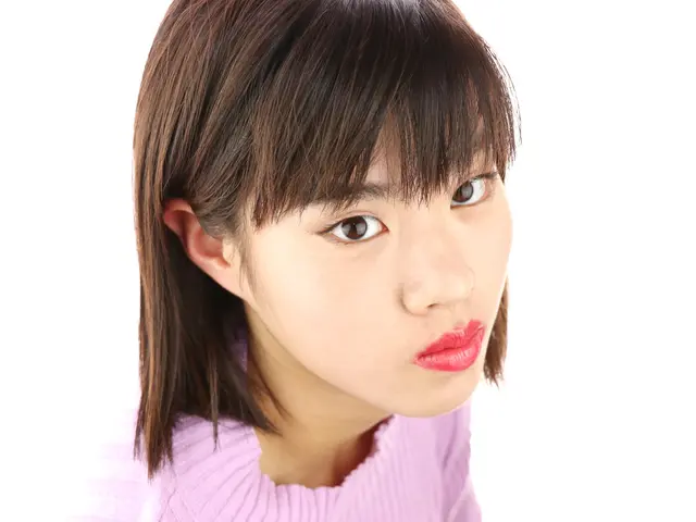 【女性カメラマン】ステキな表情撮ります!プロフィール・SNS・オーディション用