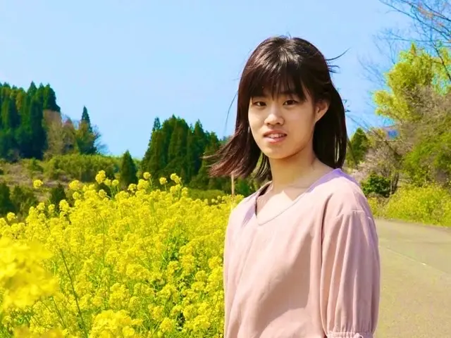 【女性カメラマン】ステキな表情撮ります!プロフィール・SNS・オーディション用