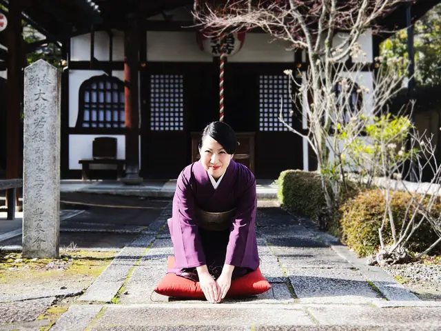 ポートレート撮影
