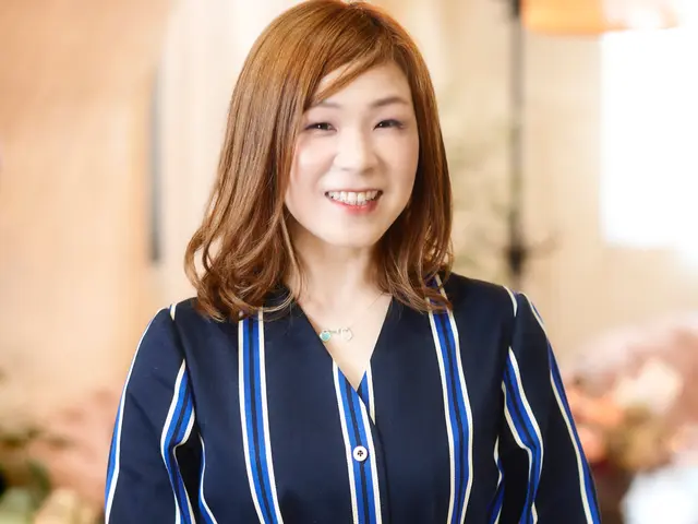 ポートレート撮影