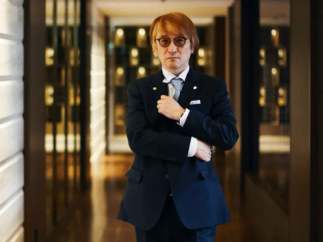 ポートレート撮影