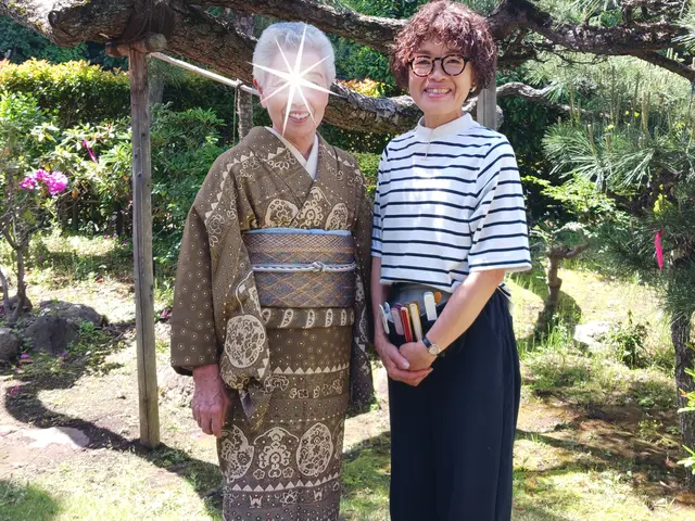 ★七五三空きあります受付中☆簡単ヘアセット込です。お出掛けはお着物で、楽ですよ~