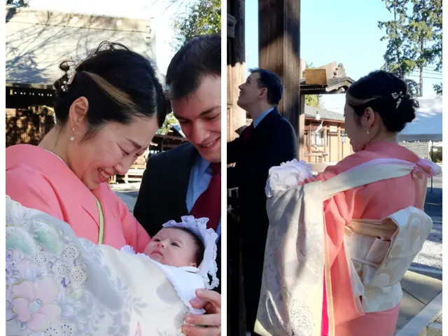 ★七五三空きあります受付中☆簡単ヘアセット込です。お出掛けはお着物で、楽ですよ~