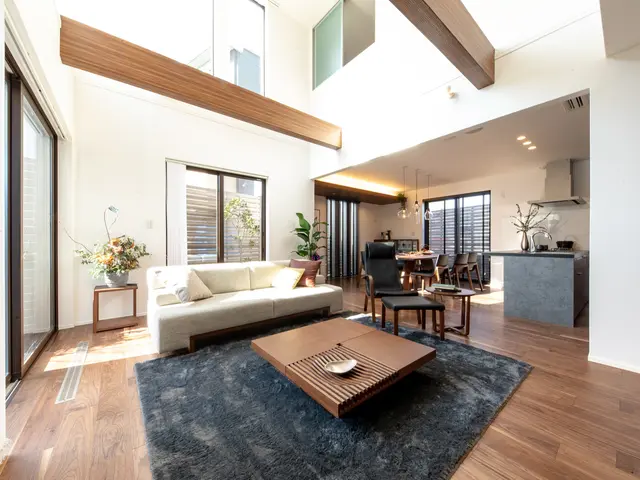 【プロカメラマン】実績多数あり!建築撮影のプロとしての実績も多数あり!