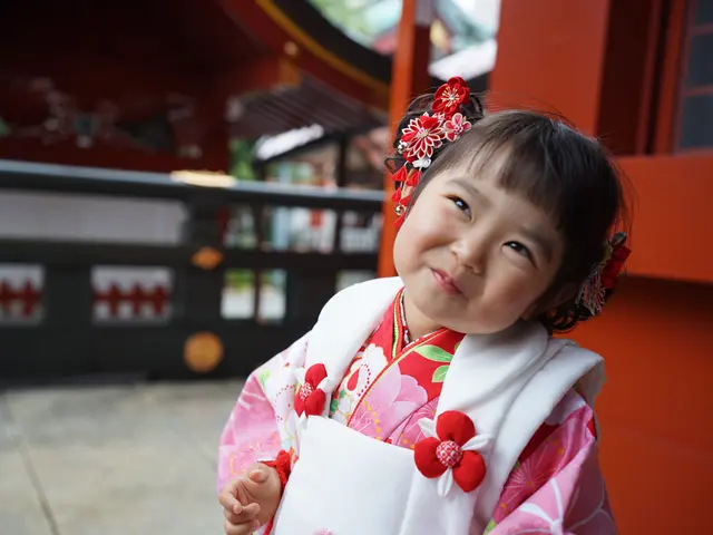 のんびり、ゆったり、安心撮影!!【期間限定七五三特別価格にてご予約受付中!!】