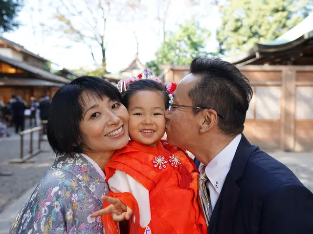 のんびり、ゆったり、安心撮影!!【期間限定七五三特別価格にてご予約受付中!!】