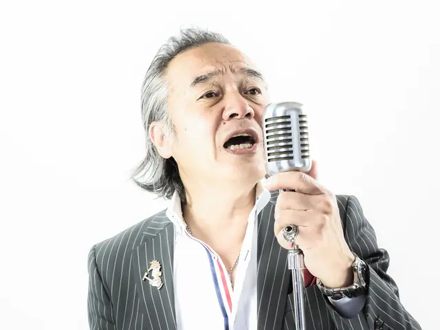 プロフィール/宣材写真/アルバムジャケット/SNS