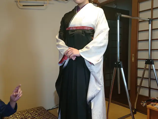 経験豊富なベテラン着付師たちがお伺いします♪先ずは日程のお問い合わせからどうぞ…