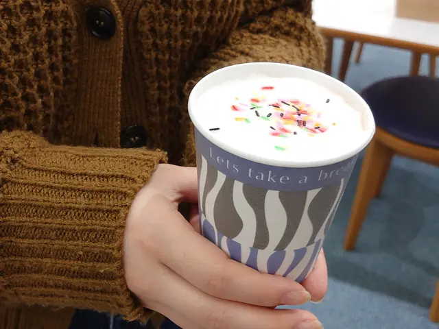 出張コーヒーサービス