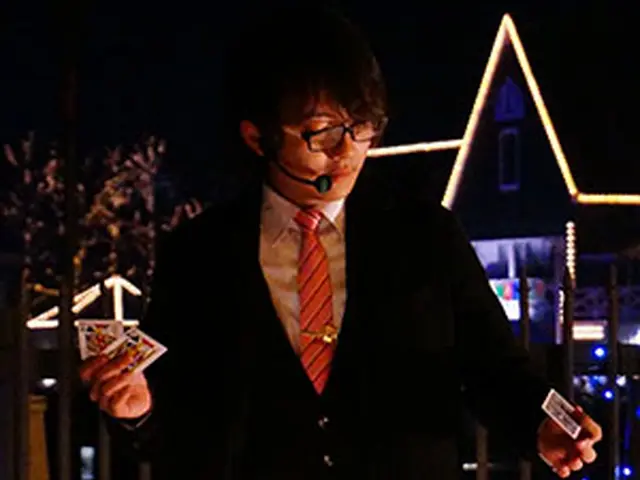 【クルーズトレインななつ星での出演経験あり】皆様を魔法の時間へご招待します☆