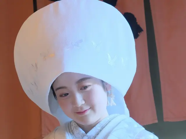 ヘアメイクと着付け一緒に可能。☆トレンドのスタイルから地毛の新日本髪まで対応☆!
