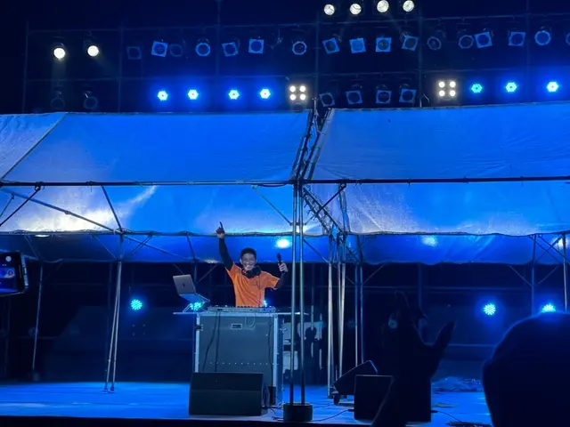 【雰囲気に合う選曲で盛り上げます!夏祭り、前夜祭、結婚式お任せください◉】