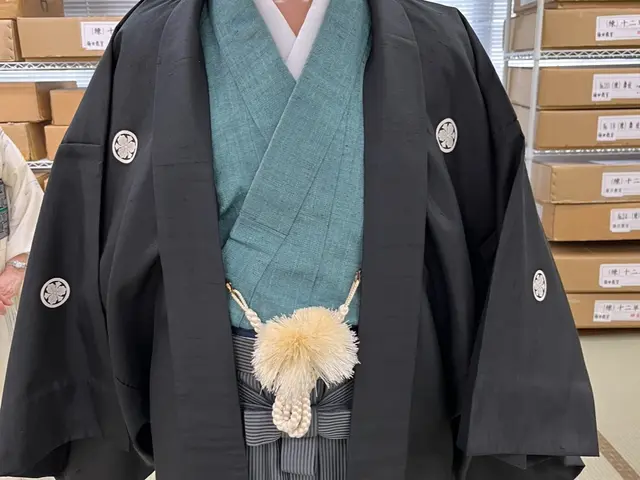 時間通りに美しく出張着付け承ります!簡単なメイクもサービス致します。