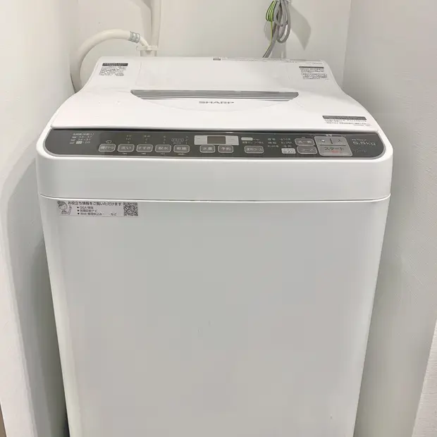洗濯槽