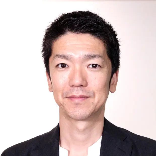 森永 庸平 店長