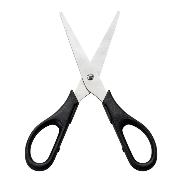 “新しい排水ホースの長さを調節する"