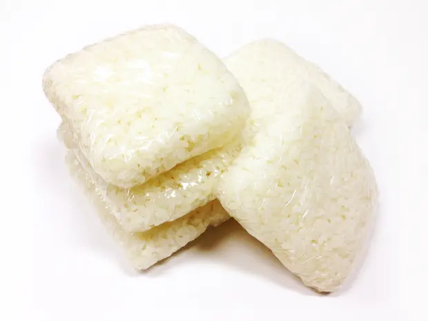 ご飯は冷凍保存がおすすめな理由