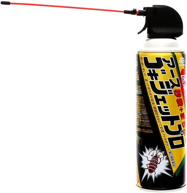 医薬品ゴキジェットプロ秒殺+まちぶせ 450mL