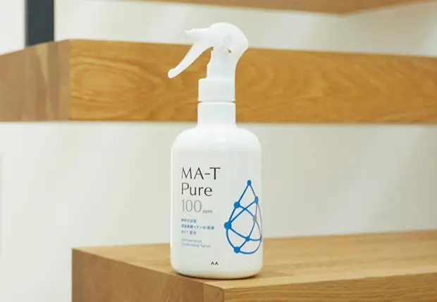 MA-T Pure