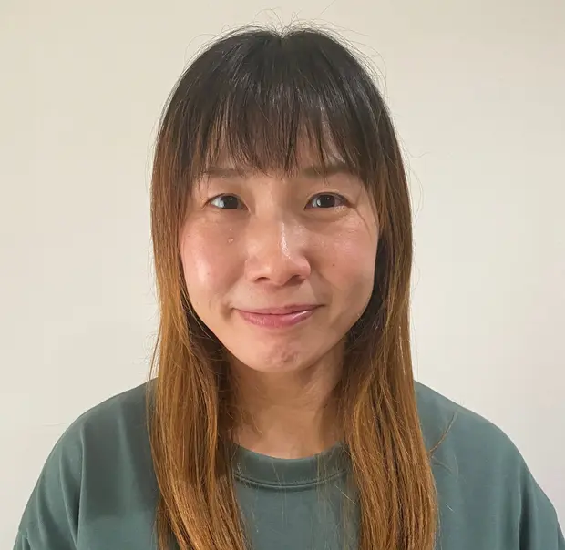 遠山さん