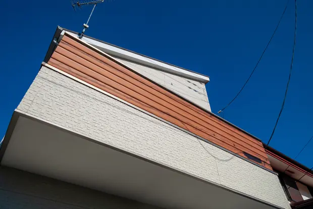 ベランダルーバー掃除法