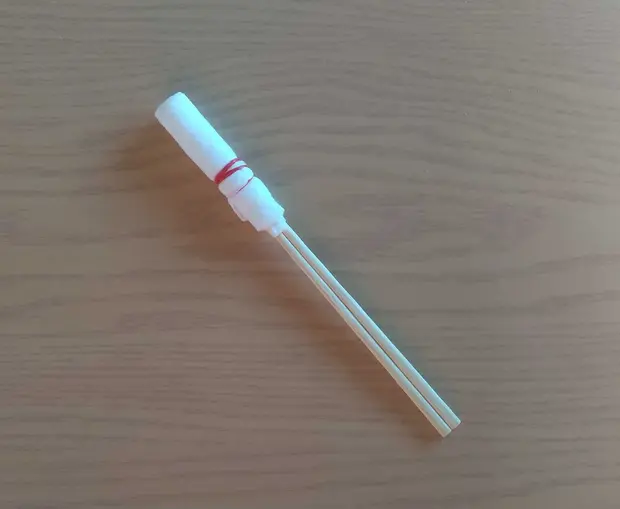 掃除棒