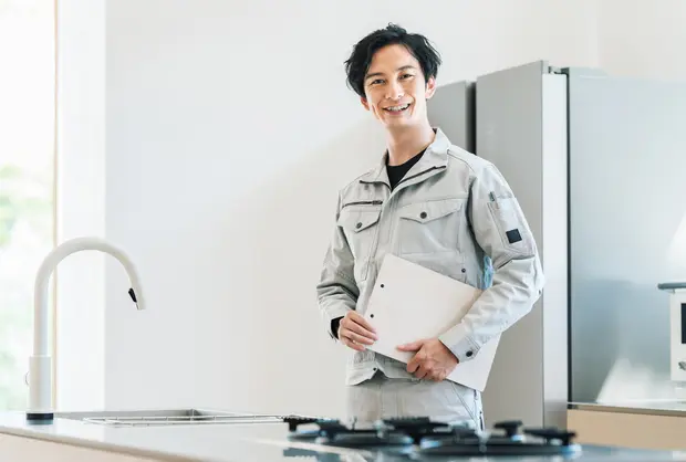 親切な事業者