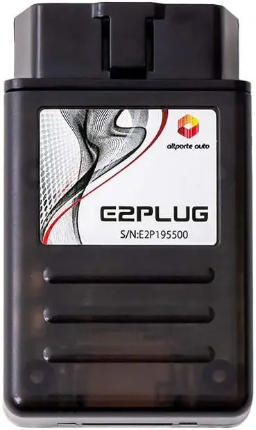 アウディ E2PLUG イーツープラグ