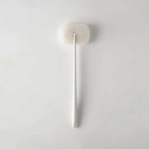 柄つきスポンジ