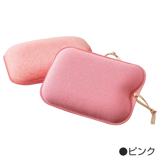 あっちこっちスポンジ