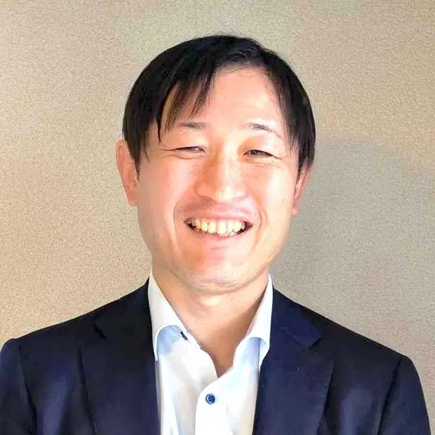山岡 徹さん(三菱電機株式会社 静岡製作所)